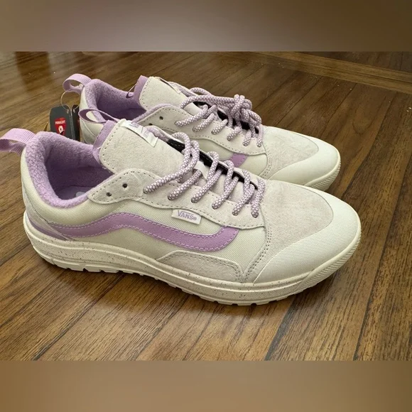 Vans UltraRange Sneakers 💜 - Picture 2 of 12